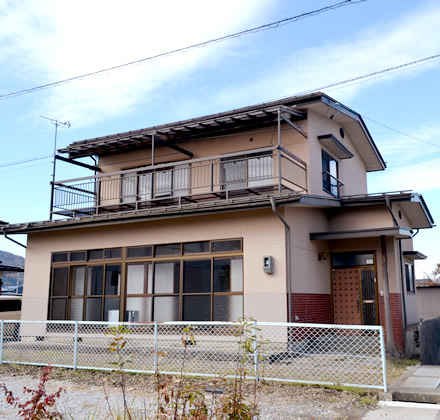 グループホーム ビッテ